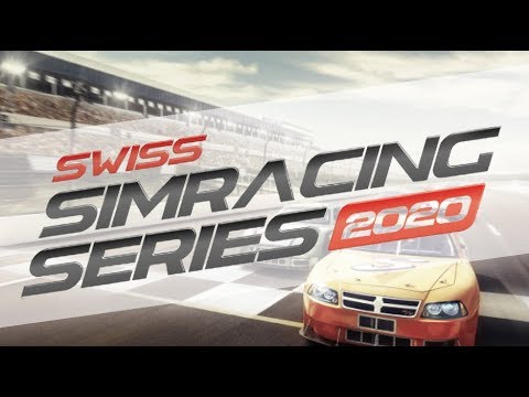 SWISS SIMRACING SERIES 2020