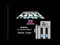 15 Minutes Of Video Game Music MetalMan Stage From MegaMan 2