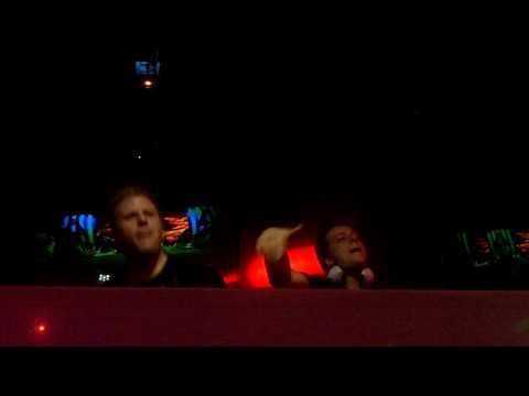 Tritonal - Iceland - Charlotte NC  10-22-16