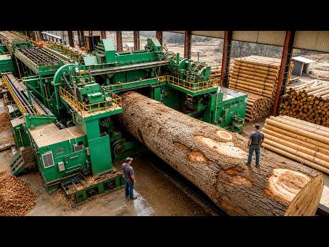 20 Minutes of Satisfying Factory Machines, Ingenious Tools & Skilled Workers ▶6
