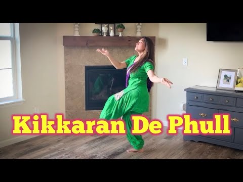 Kikkaran De Phull-Munda Hi Chahida| Neeru Bajwa|Mannat Noor
