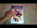 Thomas And The Magic Railroad VHS Review