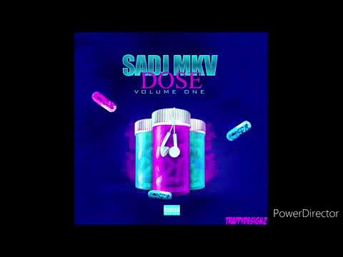 SADJ MKV  - GAME (DOSE VOL.1)