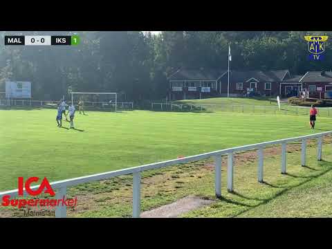 Malmslätts AIK - IK Sleipner 2020-09-19