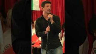 Perche Lo Fai (cover) Marco Masini