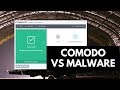 Comodo Internet Security Review Test Vs Malware