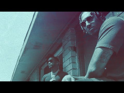 Lecrae x Zaytoven Type Beat "Bleeding" | Lecrae x Zaytoven