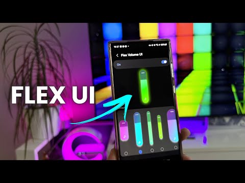 Good Lock 2024: Customize Volume Panel!