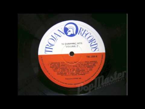 Hopeton Lewis - Boom Shakalaka