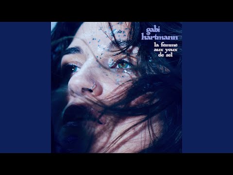 Camille Ladd - Drink The Ocean - Misc Originals