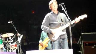 Presence Of The Lord - Eric Clapton & Steve Winwood