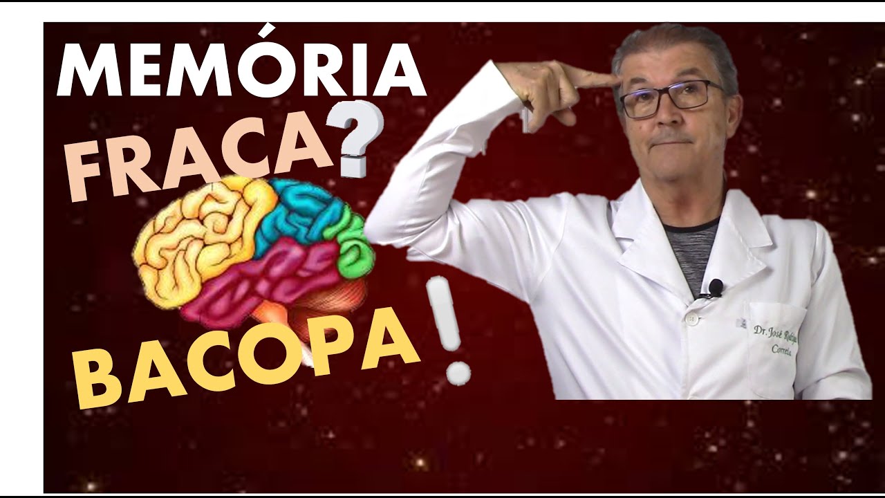 SUA MEMÓRIA MERECE BACOPA!