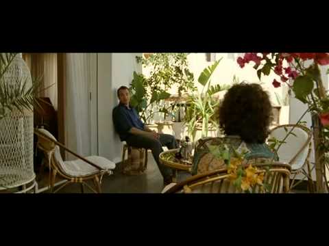 Un Balcon sur la Mer de Nicole Garcia