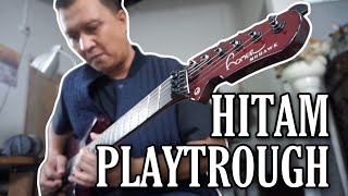 Download lagu HITAM PLAYTROUGH mp3