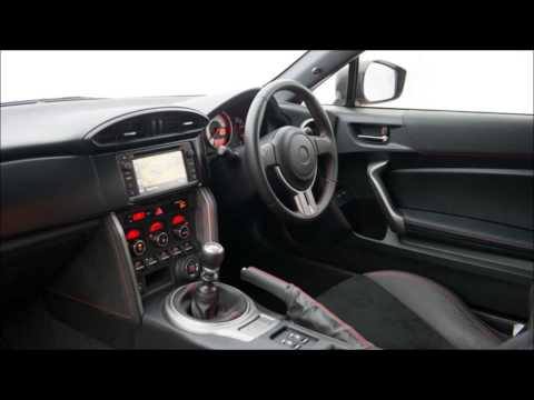 Thumbnail for Toyota GT 86 Review by Scion (automobile)