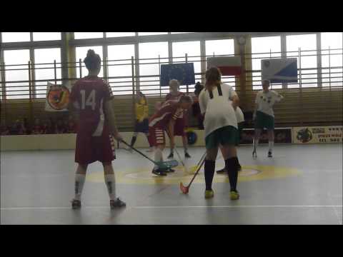 UKS Wiatr Ludźmierz - UKS Victoria Gułtowy