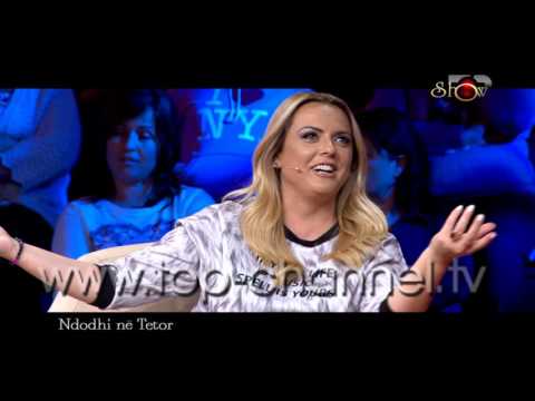 Top Show, 28 Tetor 2015, Pjesa 3 - Top Channel Albania - Talk Show