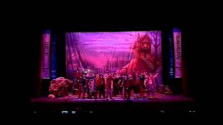 La rebelión de los necios – Preliminares – COAC 2010