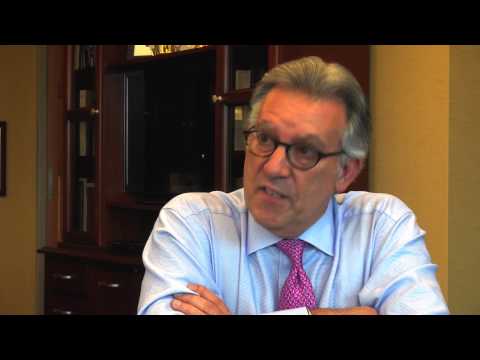 Greg Dell'Omo Interview