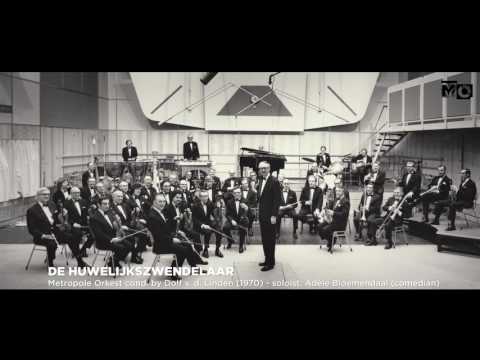 Huwelijkszwendelaar (180 Nachten) cover