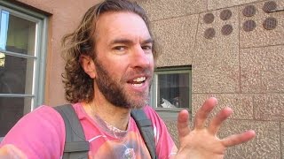 Europe Travel: Visa Info & What is the Schengen Zone?