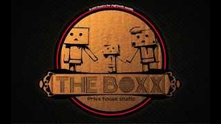 The BOXX Prive house concept @ 18 Oct. PRESENTS @ Kostis Christakis @ Serres¬GR