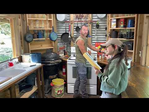 Cooking: Softshell Turtle Sauce Picante