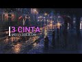 HD LIRIK LAGU 3CINTA MELY GOESLOW