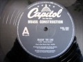 Brass Construction - Walkin' The Line - mrandybella11 Brass Construction - Walkin' The Line