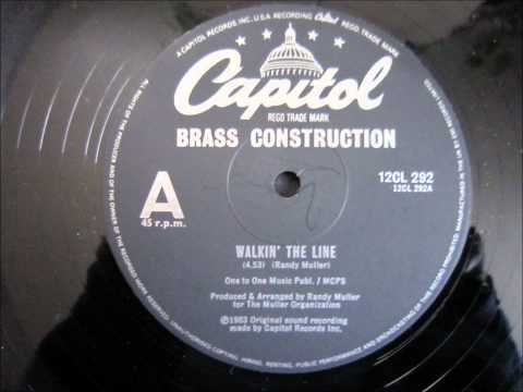 Video thumbnail for Walkin’ The Line
