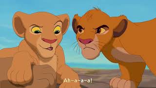 Download lagu The Lion King (라이온 킹) OST - The Lion Sleeps Tonight (Lyrics 해석) mp3