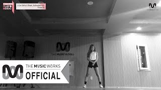김소희 (Kim So Hee) - QUICK  PLAY MUSIC 2 On_Tinashe dance cover
