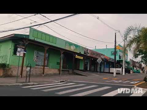 Agudos do Sul no Paraná 