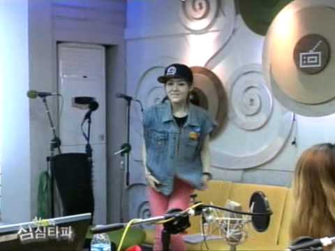 130520 T-ARA N4 AREUM - Sex Dance lol