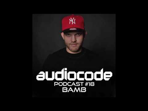 AudioCode Podcast #18: Bamb (VEN) + Playlist