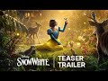 Disney S Snow White Teaser Trailer