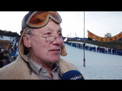 Der a.tv Wochenrückblick - 4. März 2016