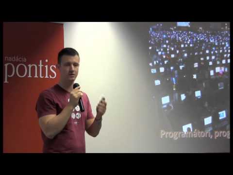 Fail Faire #2   Ako sme to zle komunikovali - Juraj Sasko, Visibility