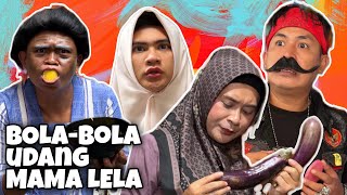 Download lagu MAMA LELA'S SPICY SQUID ❗️ mp3