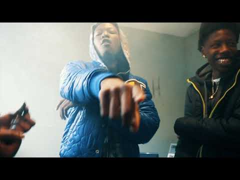 PBR Lil Ant - "Ball" (Official Music Video)