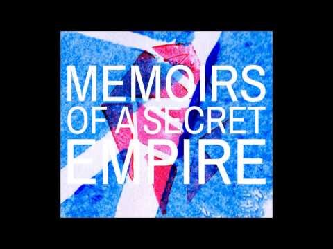 Memoirs of a Secret Empire - Dawn