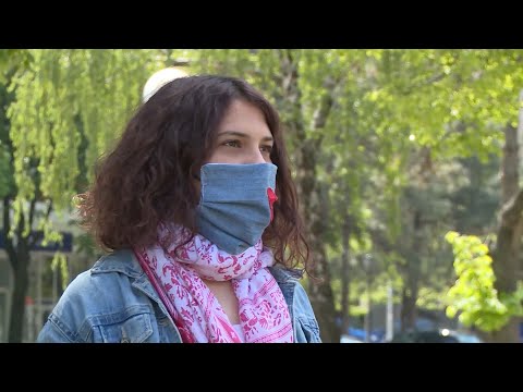 Jovana Popović: Iz jednog zatvora sam ušla u drugi, i dalje čekam odgovor suda