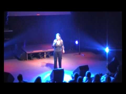 MPLE2011 - Anne Marie David - Tu te reconnaîtras