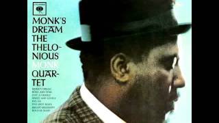 Thelonius Monk Quartet - Bright Mississippi
