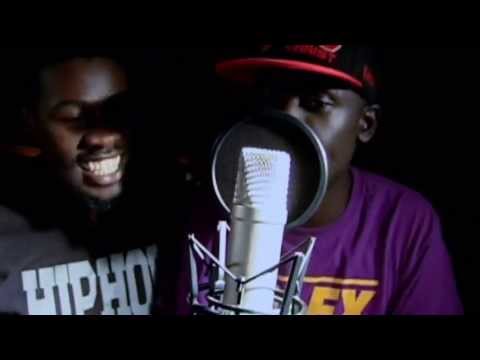 SO SEVERE and RUYONGA - One Mic Show (The Booth Extra)