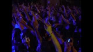 FIREWIND - Insanity - Mylos (Thessaloniki, Greece) 18.07.2012