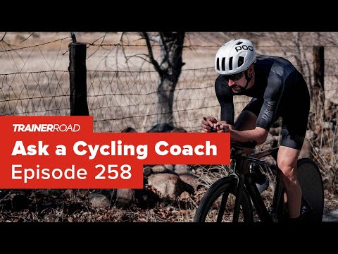 Timing Peak Fitness, Raising FTP, Training Calendars and More – Ask a Cycling Coach 258