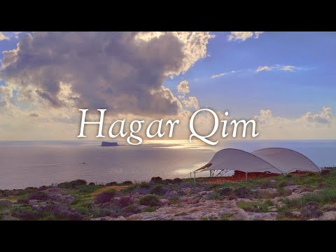 Explore Malta Part 16 Hagar Qim Archaeological Site Malta@edojanic2942