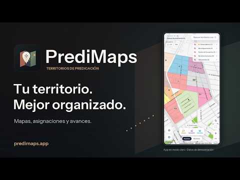 PrediMaps video thumbnail