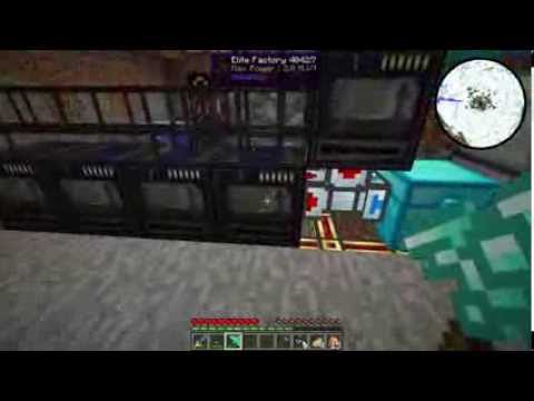 Wylker's Let's Play Minecraft: Season 3 Episode 10 - Sorting with colors
